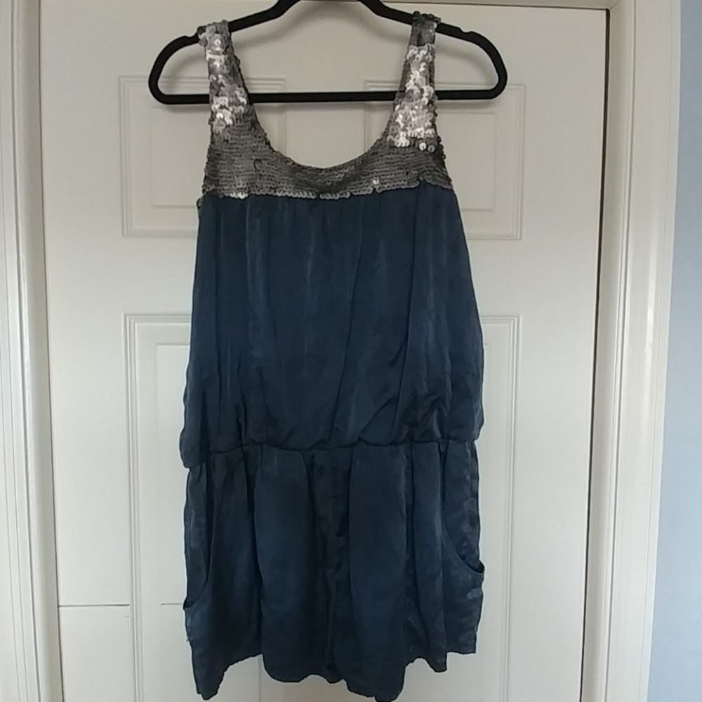 La Rok Romper - Picture 7 of 8